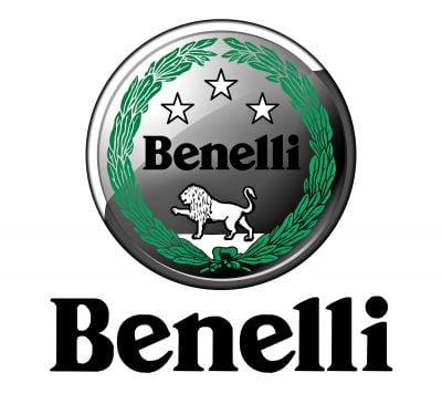 Naar de huidige modellen van Benelli